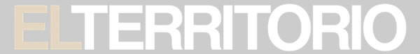 Logo El Territorio